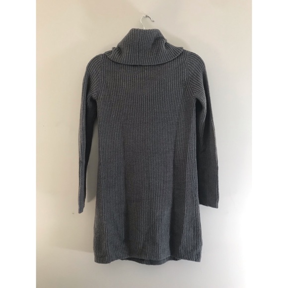 Sweater dress - Picture 2 of 6